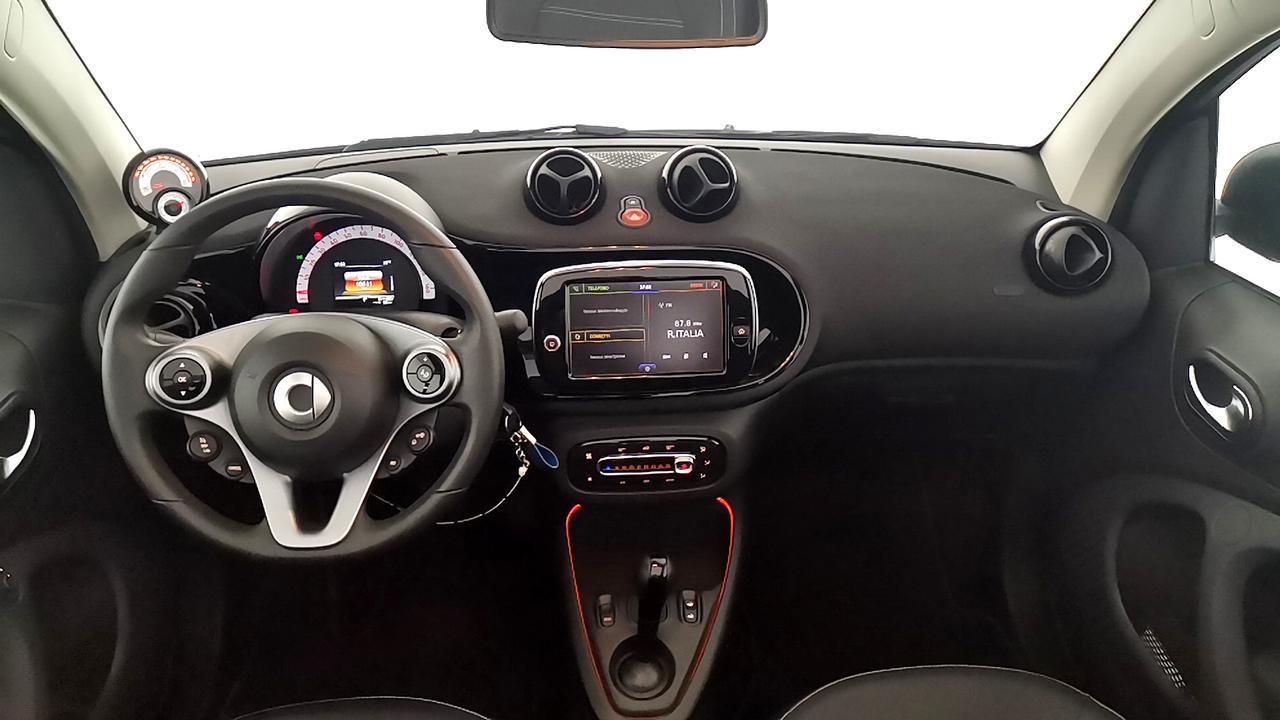 SMART Fortwo III 2020 Cabrio - Fortwo Cabrio eq Prime 22kW