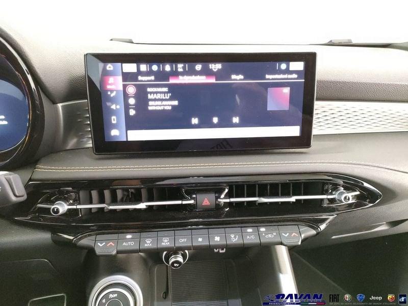 Alfa Romeo Tonale 1.5 130 CV MHEV TCT7 Sprint