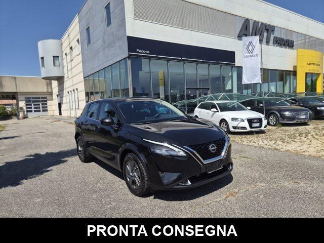 NISSAN Qashqai MHEV 158 CV Xtronic Business