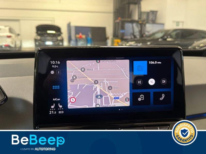 Volkswagen ID.3 58 KWH 1ST EDITION