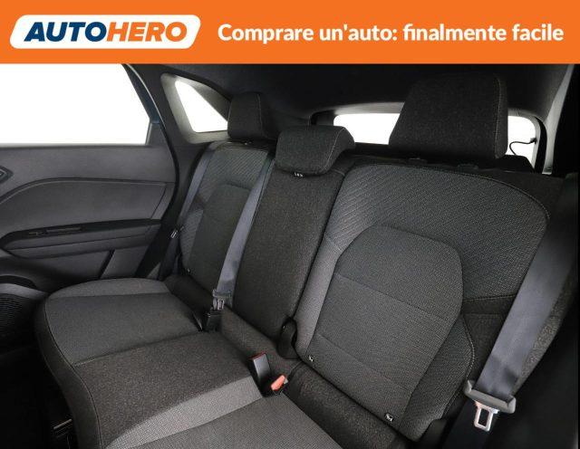 RENAULT Symbioz Full Hybrid E-Tech 145 CV Techno