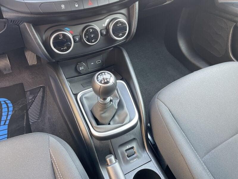 FIAT Tipo 1.6 Mjt S&S SW Cross