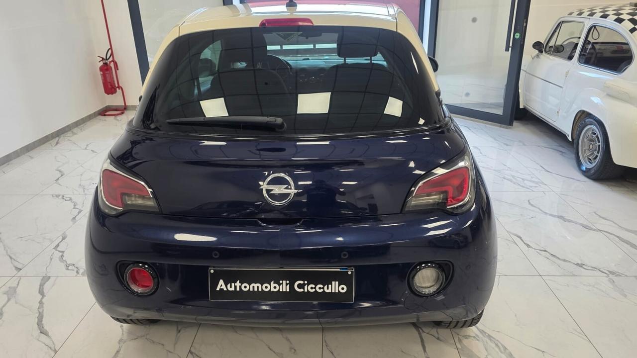 Opel Adam 1.2 70 CV Start&Stop Jam
