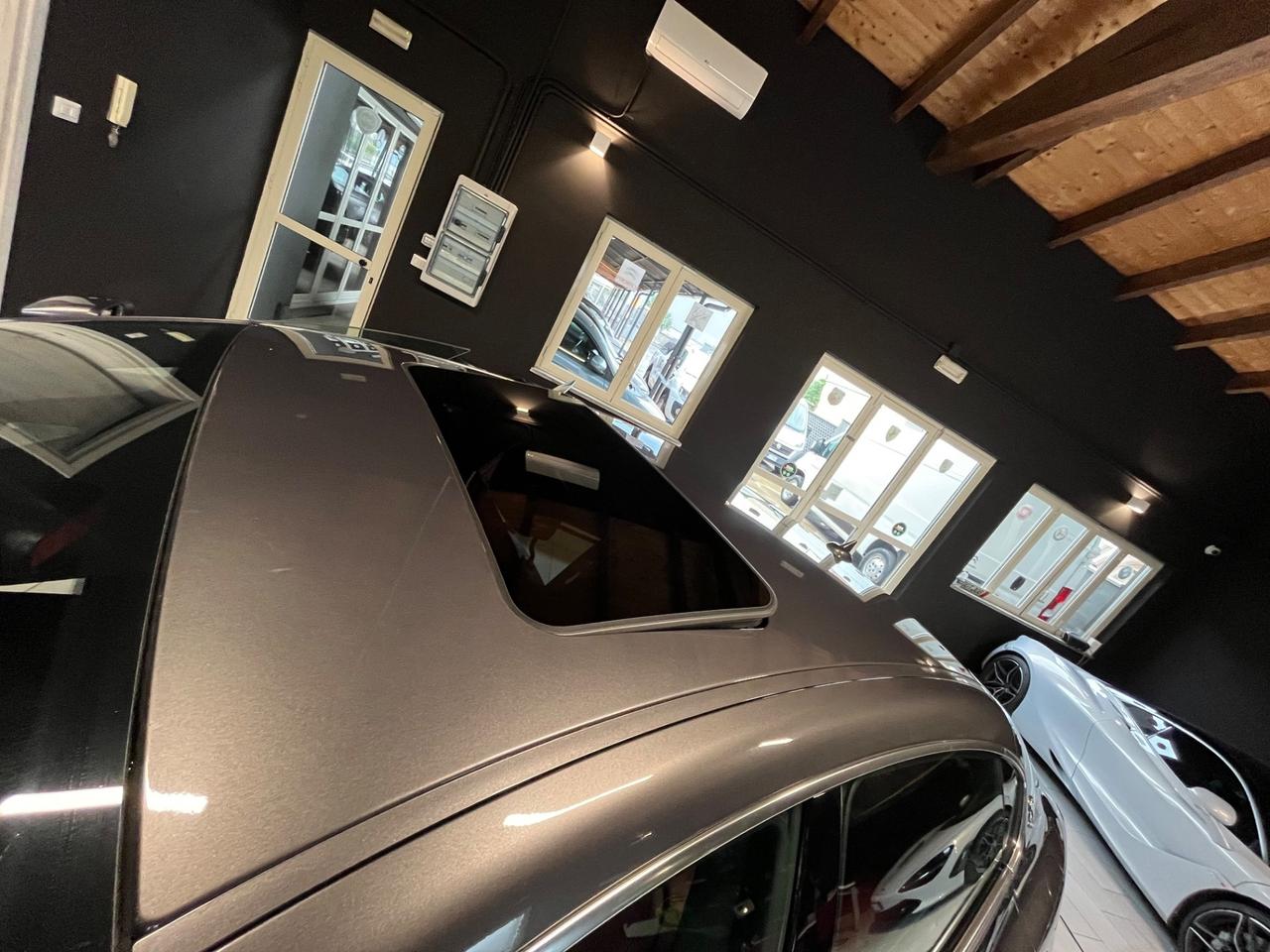 Maserati Quattroporte V6 430 CV S Q4 Granlusso