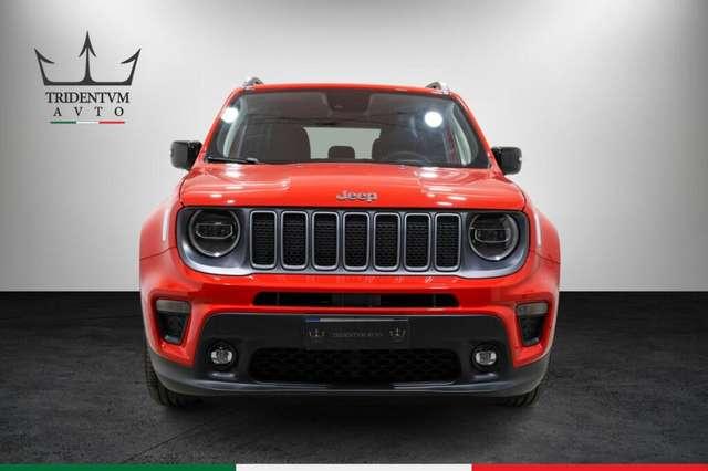 Jeep Renegade 1.0 t3 Limited 2wd