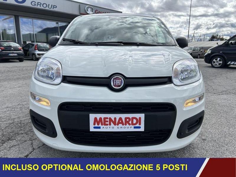 FIAT Panda Pandina 1.0 65 CV Hybrid Icon PROMOZIONE LIMITATA!!
