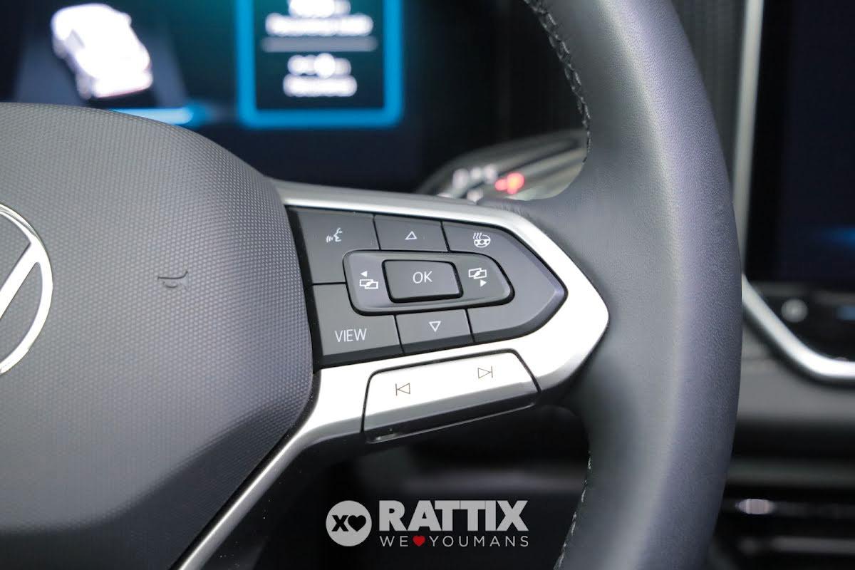 Volkswagen Tiguan 1.5 TSI e-Hybrid 204CV Edition Plus DSG