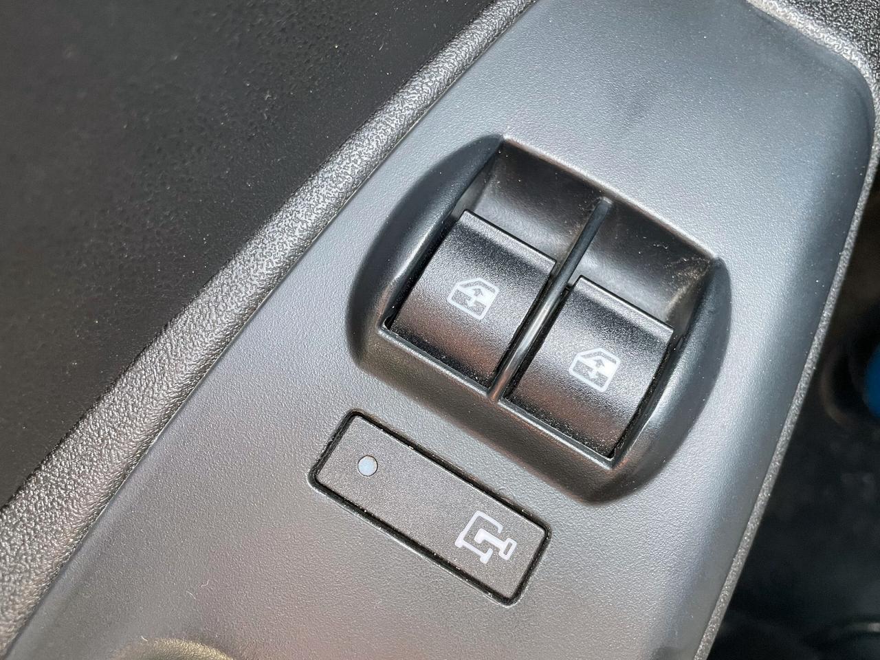 Fiat Doblò 3 Posti 1.6 MjT 105Cv
