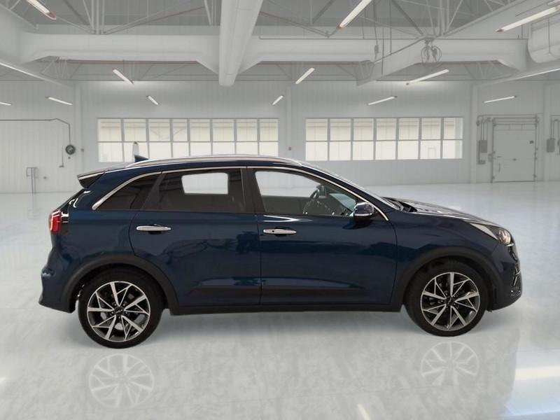 KIA NIRO 1.6 HEV GDI STYLE DCT