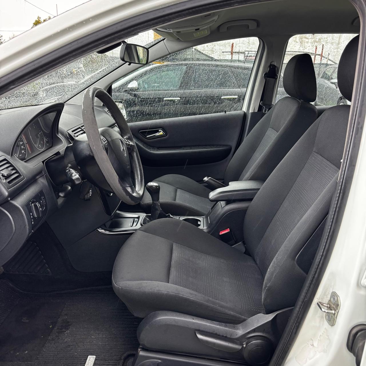 Mercedes-benz A 180 CDI Executive