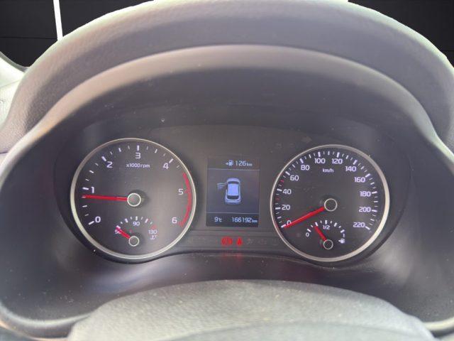 KIA Stonic 1.6 CRDi 110 CV Urban