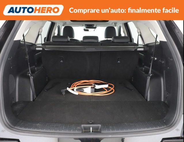 KIA Sorento 1.6 T-GDi PHEV AT6 4WD Evolution