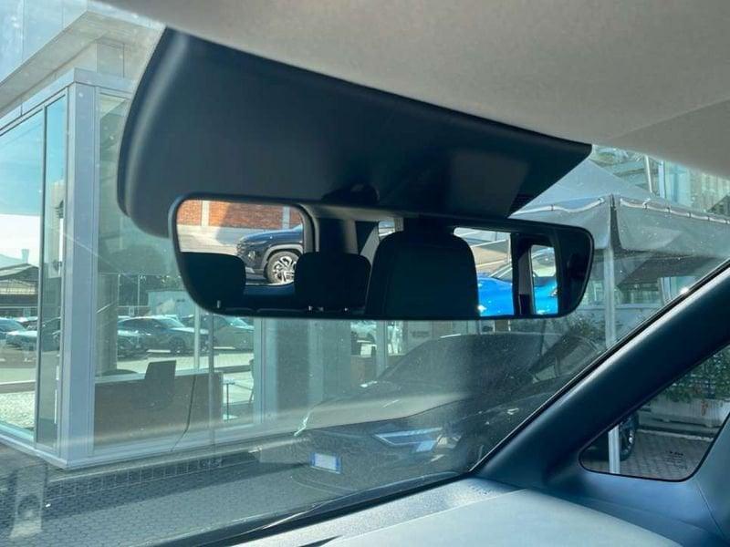 Kia PV5 Passenger Long Range Earth