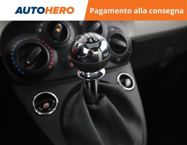 FIAT 500 1.0 Hybrid Star