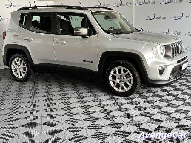 JEEP Renegade 1.6 mjt Limited 130cv IVA ESPOSTA APPLE CARPLAY