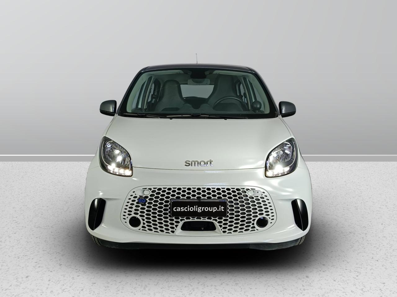 SMART Forfour II 2020 - Forfour eq Passion 22kW