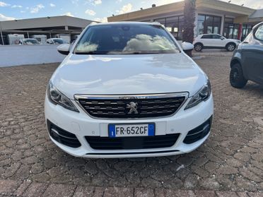 Peugeot 308 BlueHDi 130 S&S SW Allure