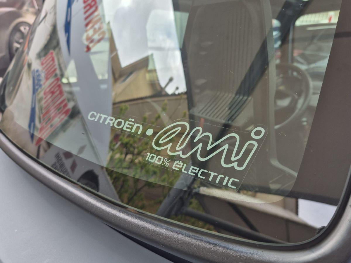 CITROEN - Ami