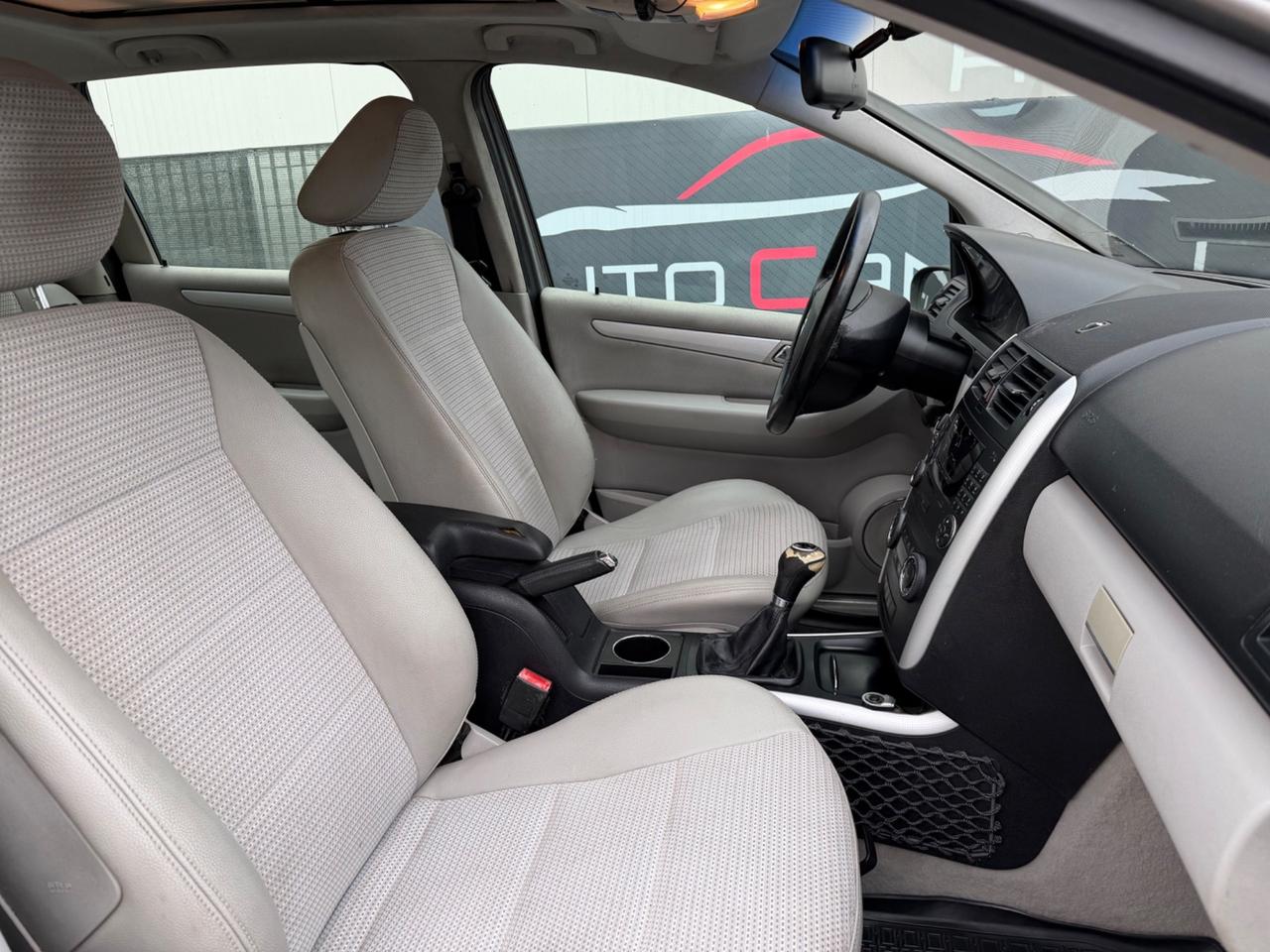 Mercedes-benz A 200 CDI Avantgarde OCCASIONE