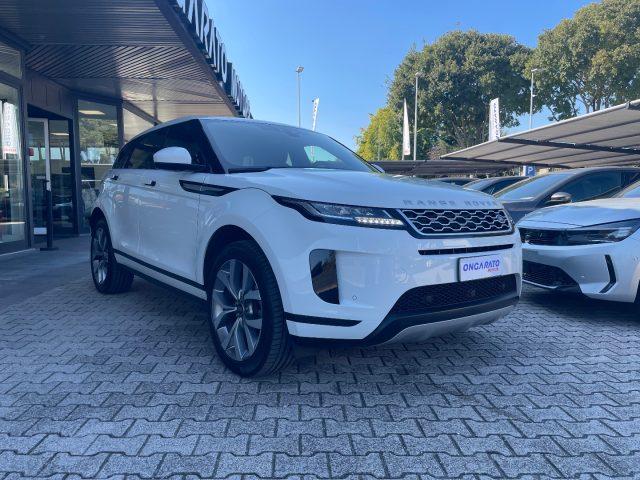 LAND ROVER Range Rover Evoque 2.0D I4 150 CV Auto Dynamic Launch Edition