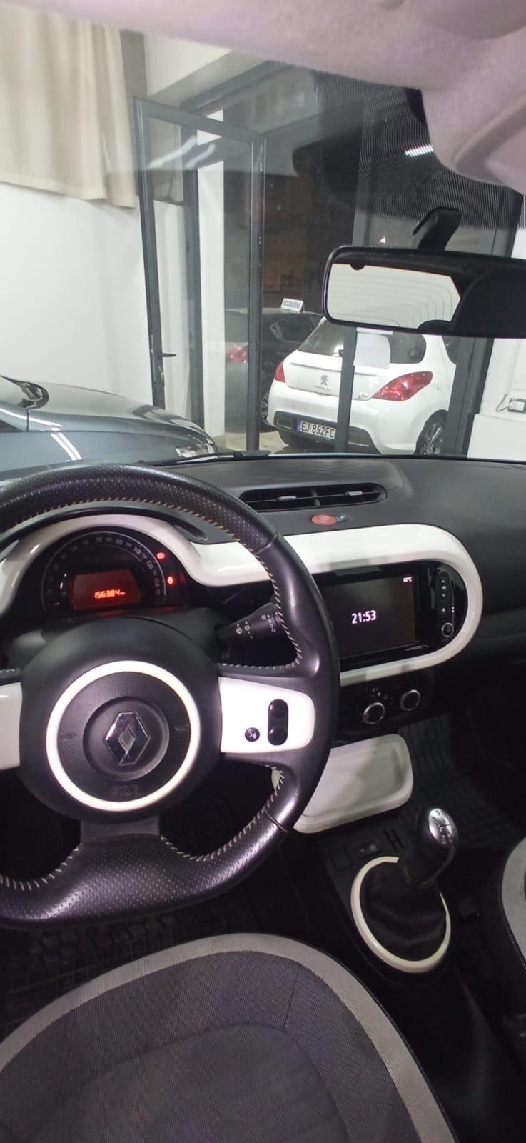 Renault Twingo SCe Stop&Start Openair