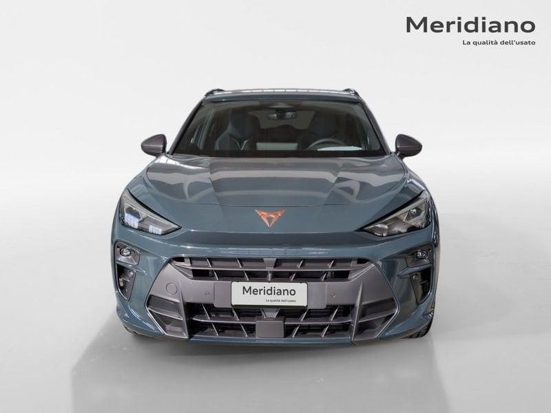 CUPRA Terramar 1.5 HYBRID DSG