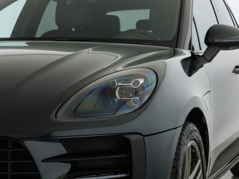 Porsche Macan 2.0 245cv pdk