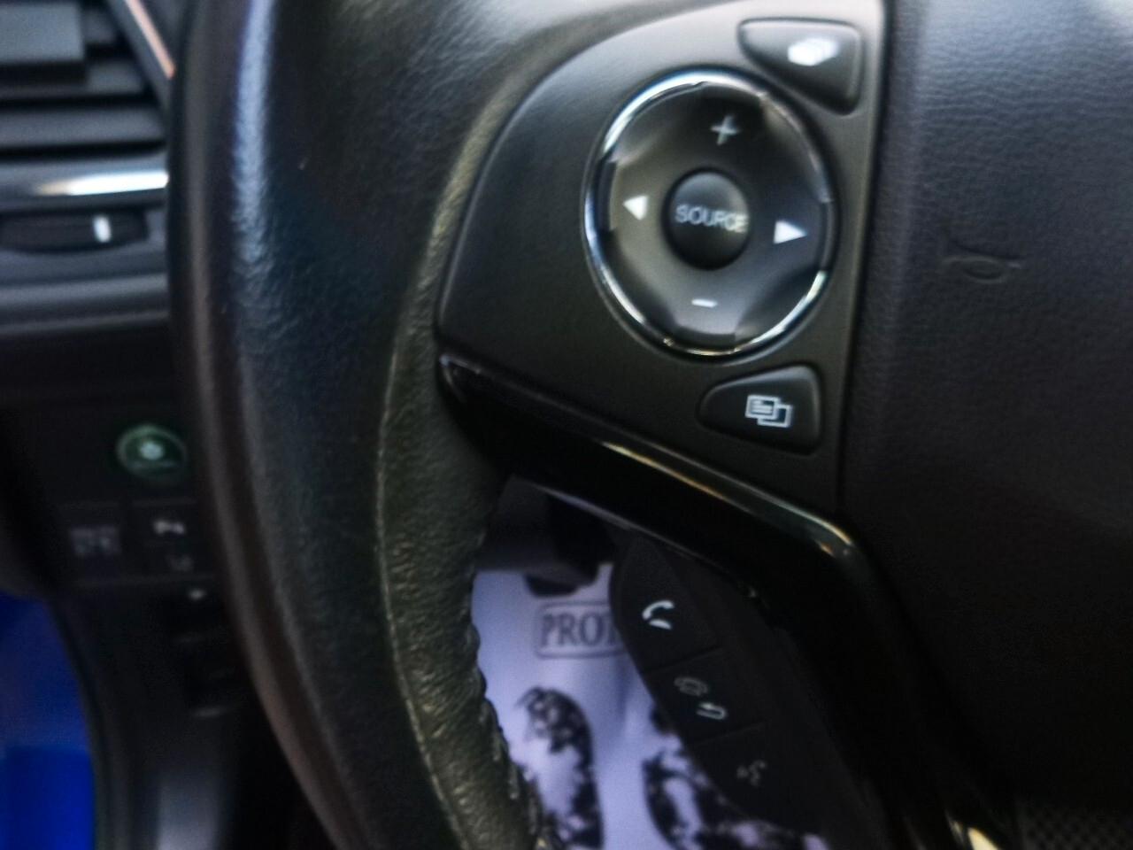 Honda HR-V 1.6 i-DTEC Elegance Navi ADAS,,,NEOPATENTATO