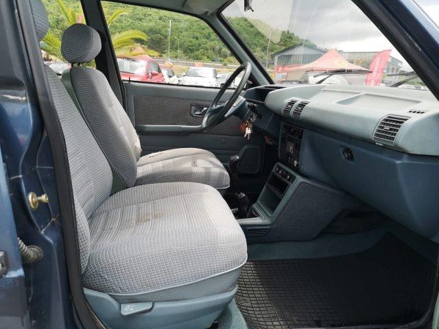 PEUGEOT 305 GR 1.3 / UNICOPROPRIETARIO
