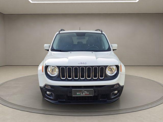 JEEP Renegade 1.6 Mjt 120 CV Longitude