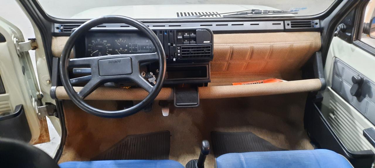 Fiat Panda 1000 4x4