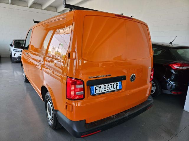 Volkswagen T6 Transporter 2.0 tdi150cv Highline