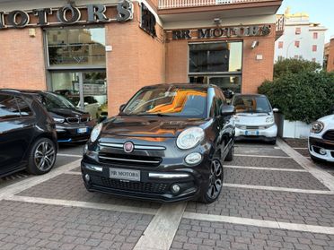 Fiat 500L Cross 1.4 95cv - Possibilita’ GPL - UNIPRO’