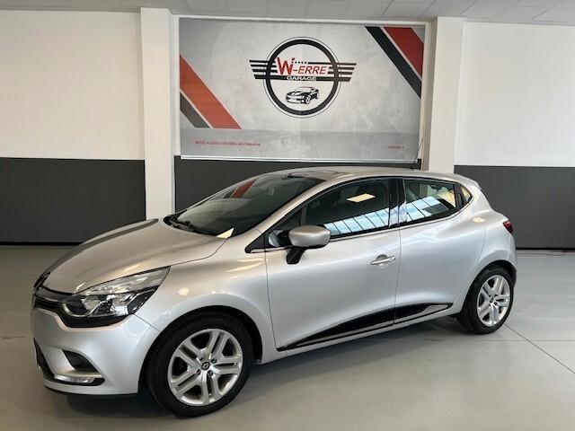 Renault Clio dCi 8V 90CV Start&Stop 5 porte Energy Intens