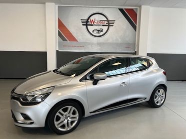Renault Clio dCi 8V 90CV Start&Stop 5 porte Energy Intens