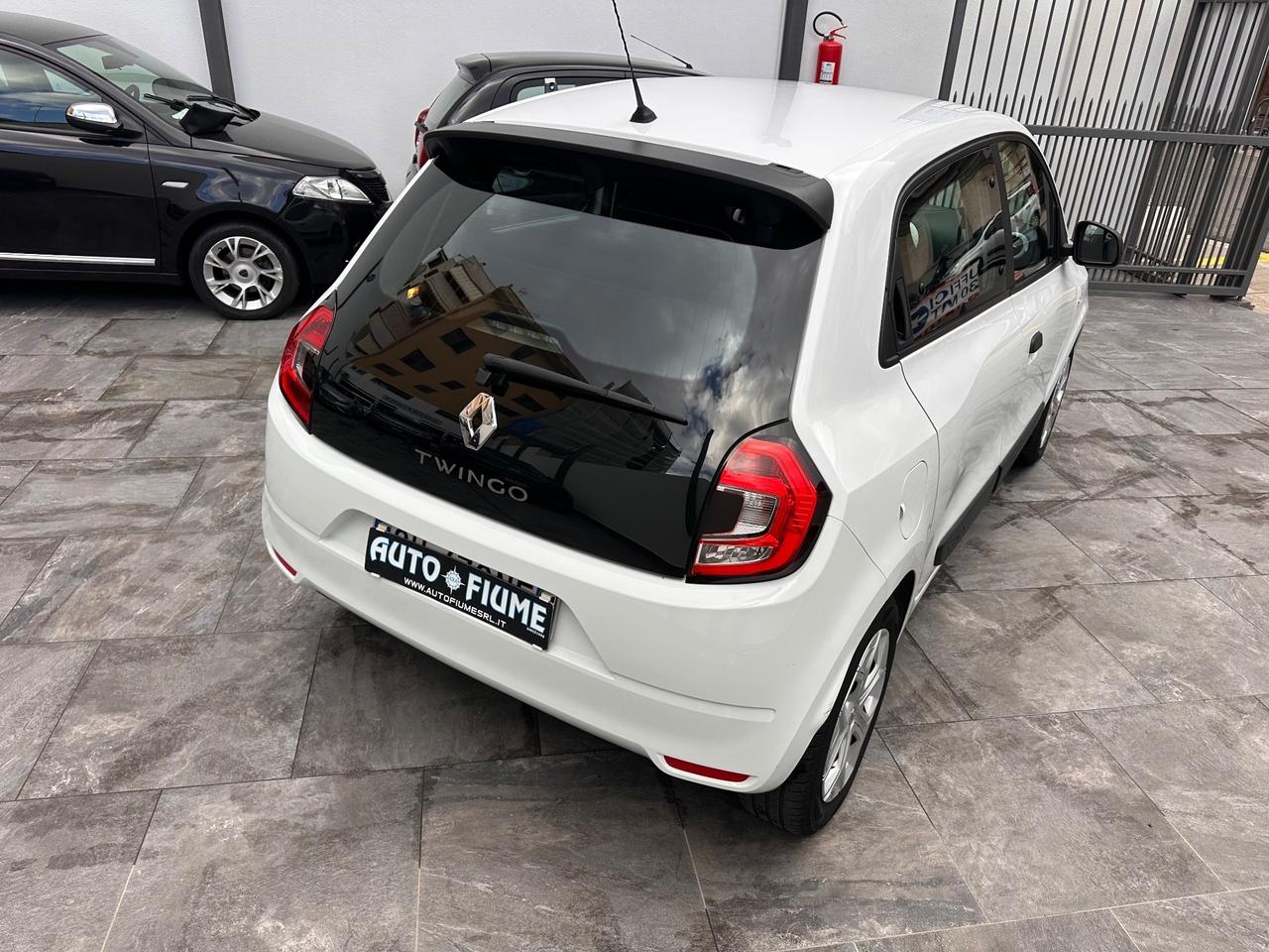 Renault Twingo SCe 65 CV Life