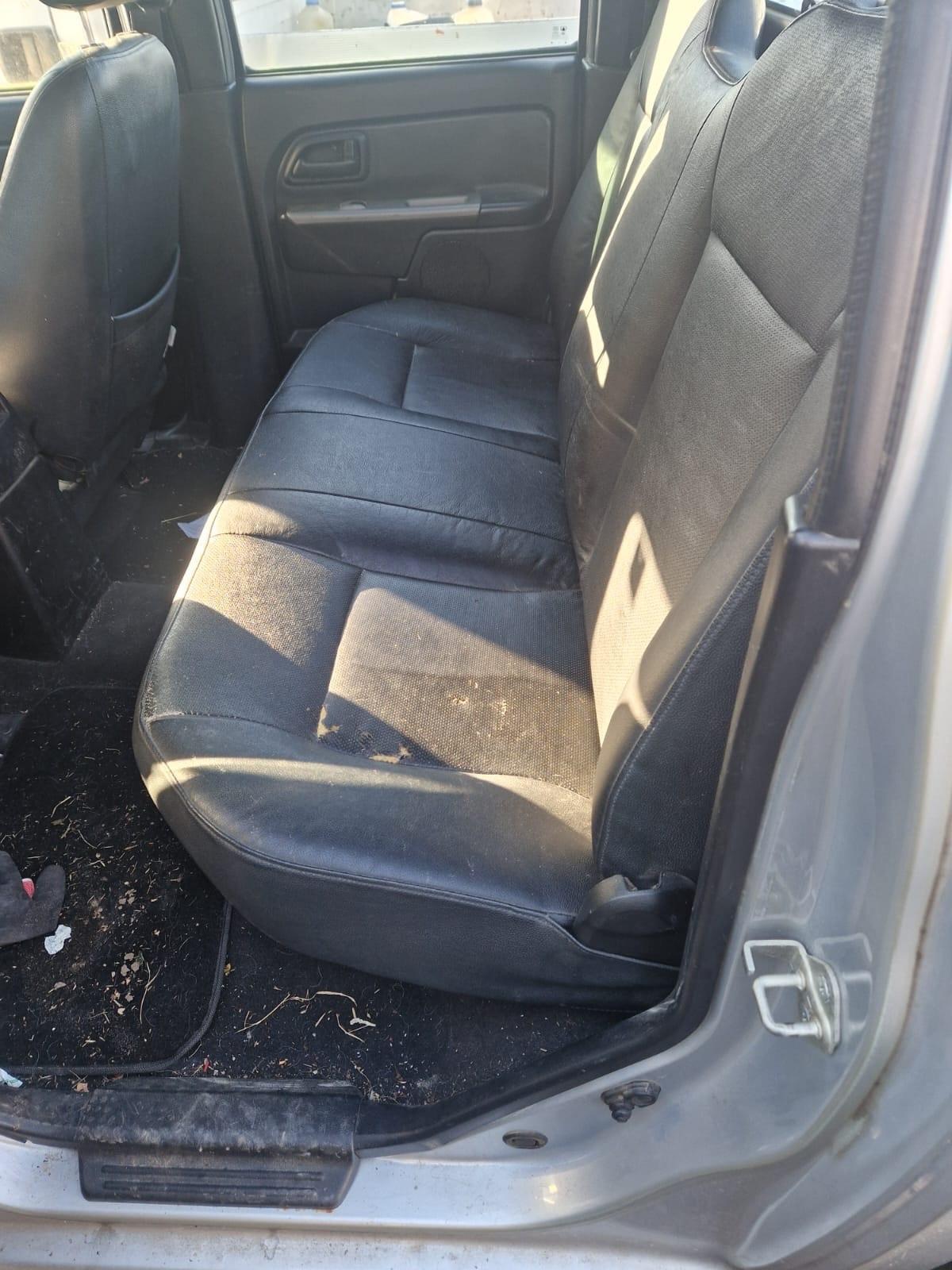 Great Wall Motor Steed DC 2.4 GPL FUMA !!!