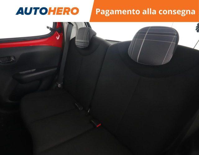 PEUGEOT 108 VTi 68 5 porte Allure