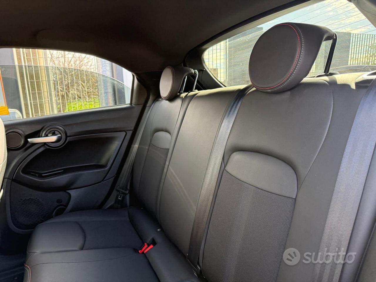 Fiat 500X 1.3 mjt Sport 95cv