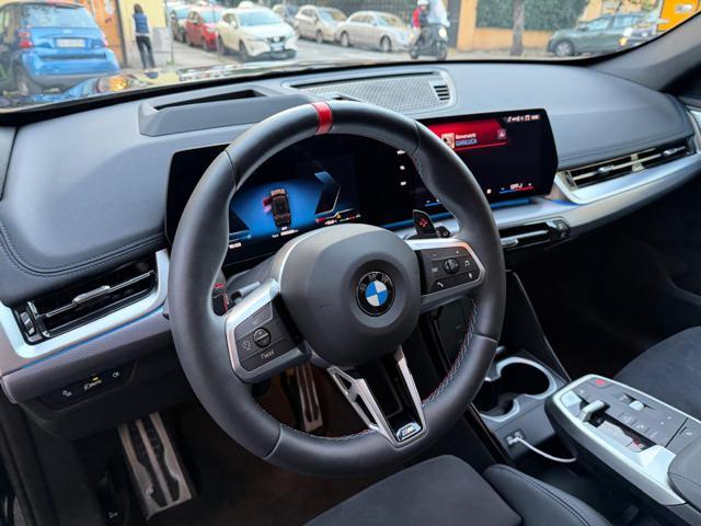 BMW X1 M 35 xDrive Msport -Panorama-Head-up display