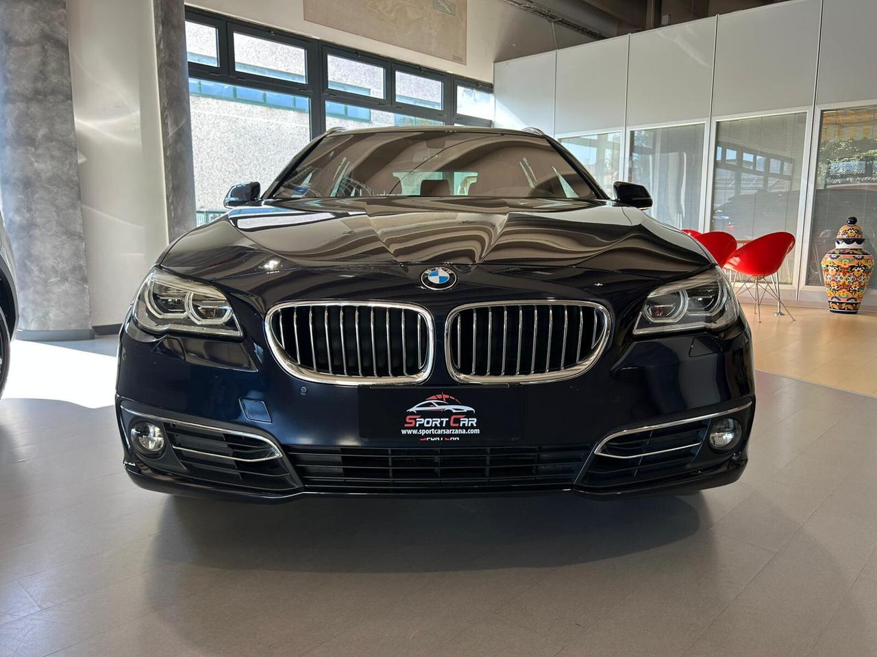Bmw 530 530d xDrive 258CV Luxury