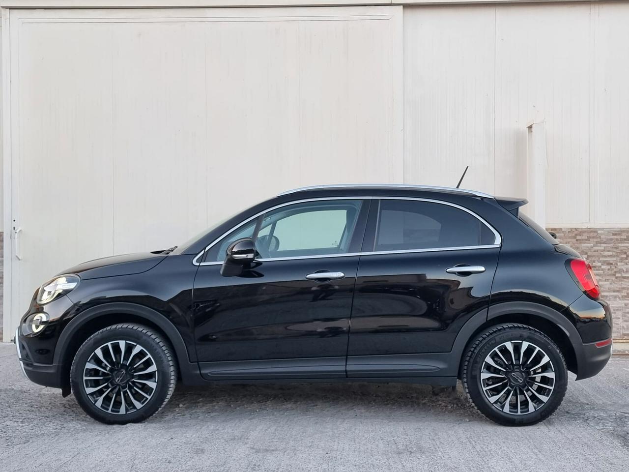 Fiat 500X 1.6 MultiJet 120 CV Cross