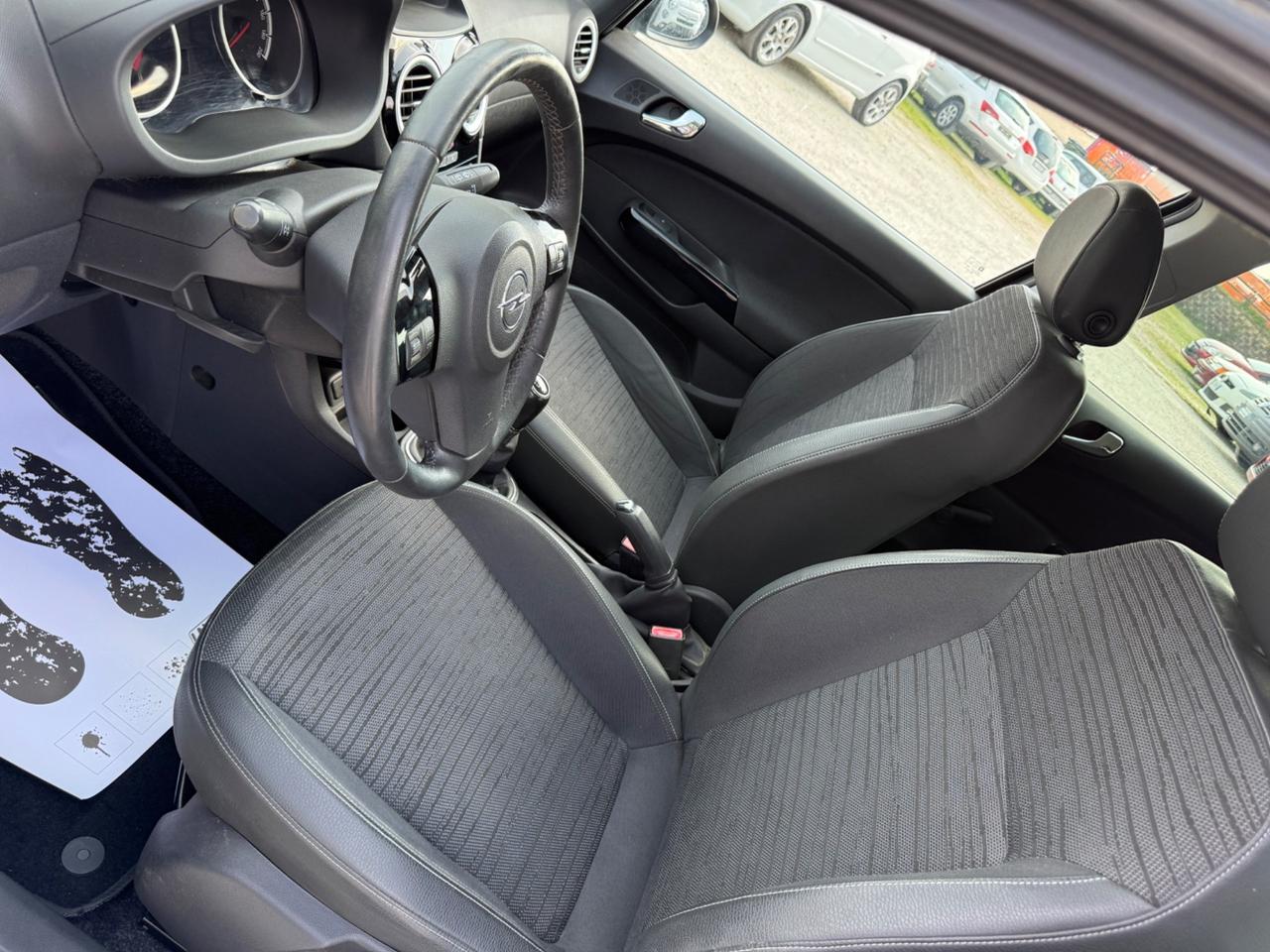 Opel Corsa 1.4 16V 100CV GARANZIA UNICO PROP