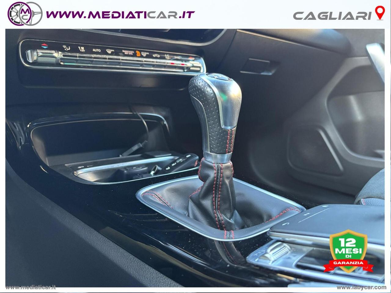 MERCEDES-BENZ A 180 Premium