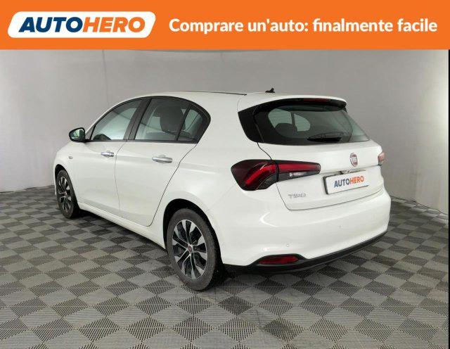 FIAT Tipo 1.3 Mjt S&S 5 porte City Life