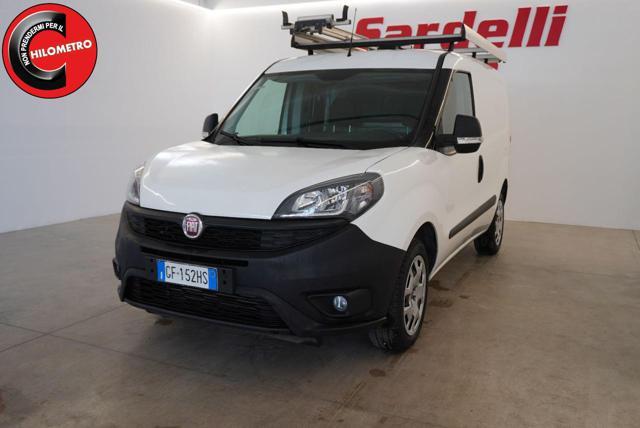 FIAT Doblo Doblò 1.4 Natural Power PC-TN Cargo Easy ( + IVA)