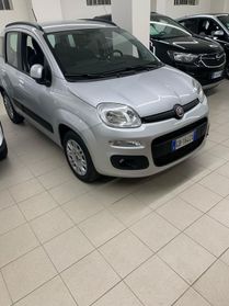 FIAT Panda 3ª serie 1.2 Lounge