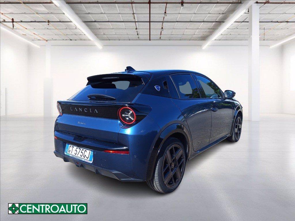 LANCIA Ypsilon 51kWh LX del 2024