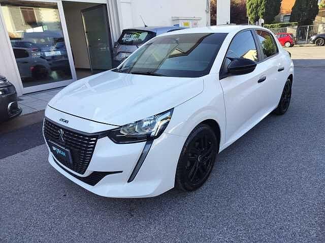Peugeot 208 PureTech 75 CV Active