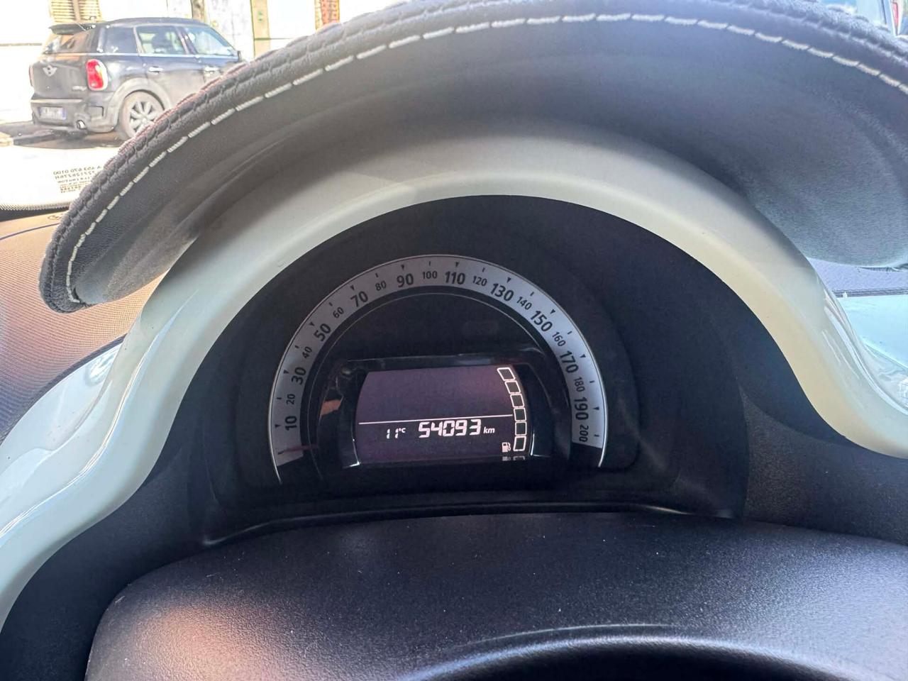 Renault Twingo SCe Stop&Start La Parisienne